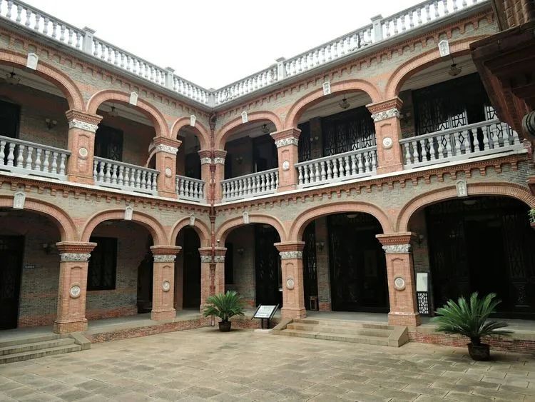 【超有意义】江阴爱国主义红色教育基地推荐带孩子周末打卡