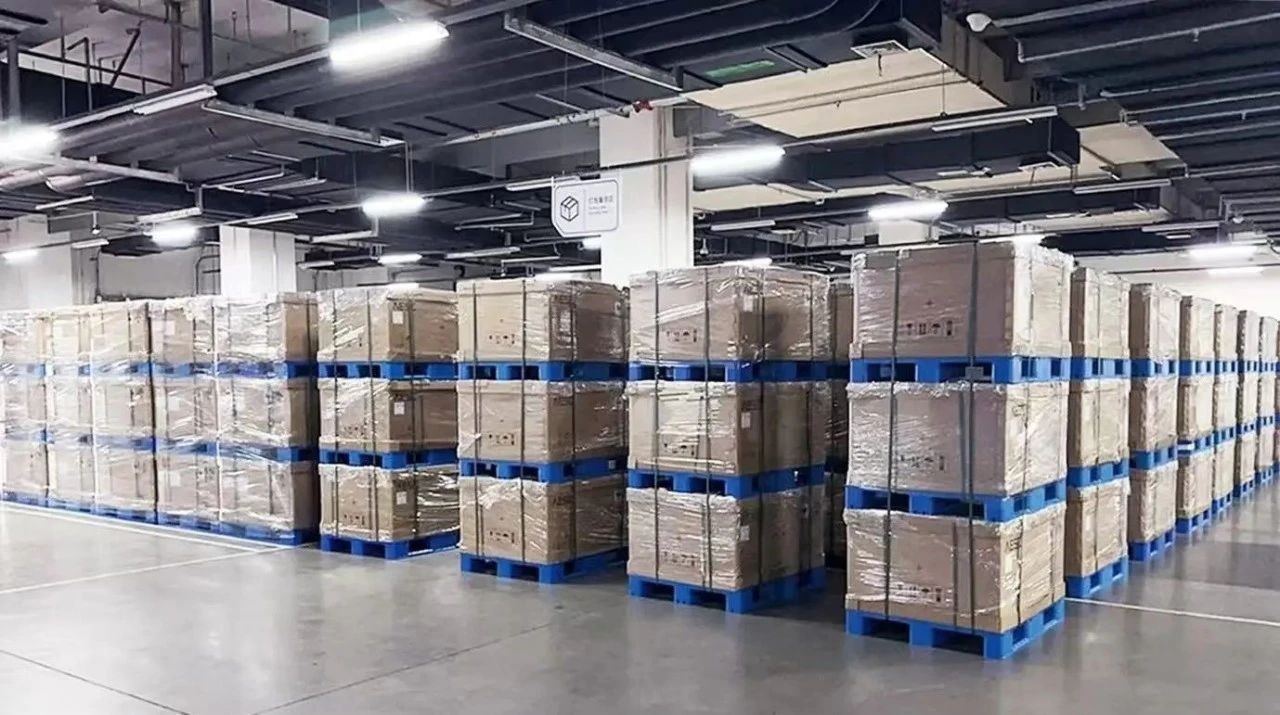 江阴远景能源供货宝马