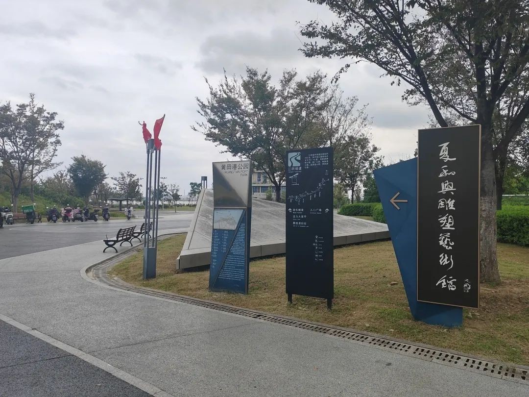 【江阴旅游攻略】大江之阴，好吃又好玩！江阴旅游必去景点